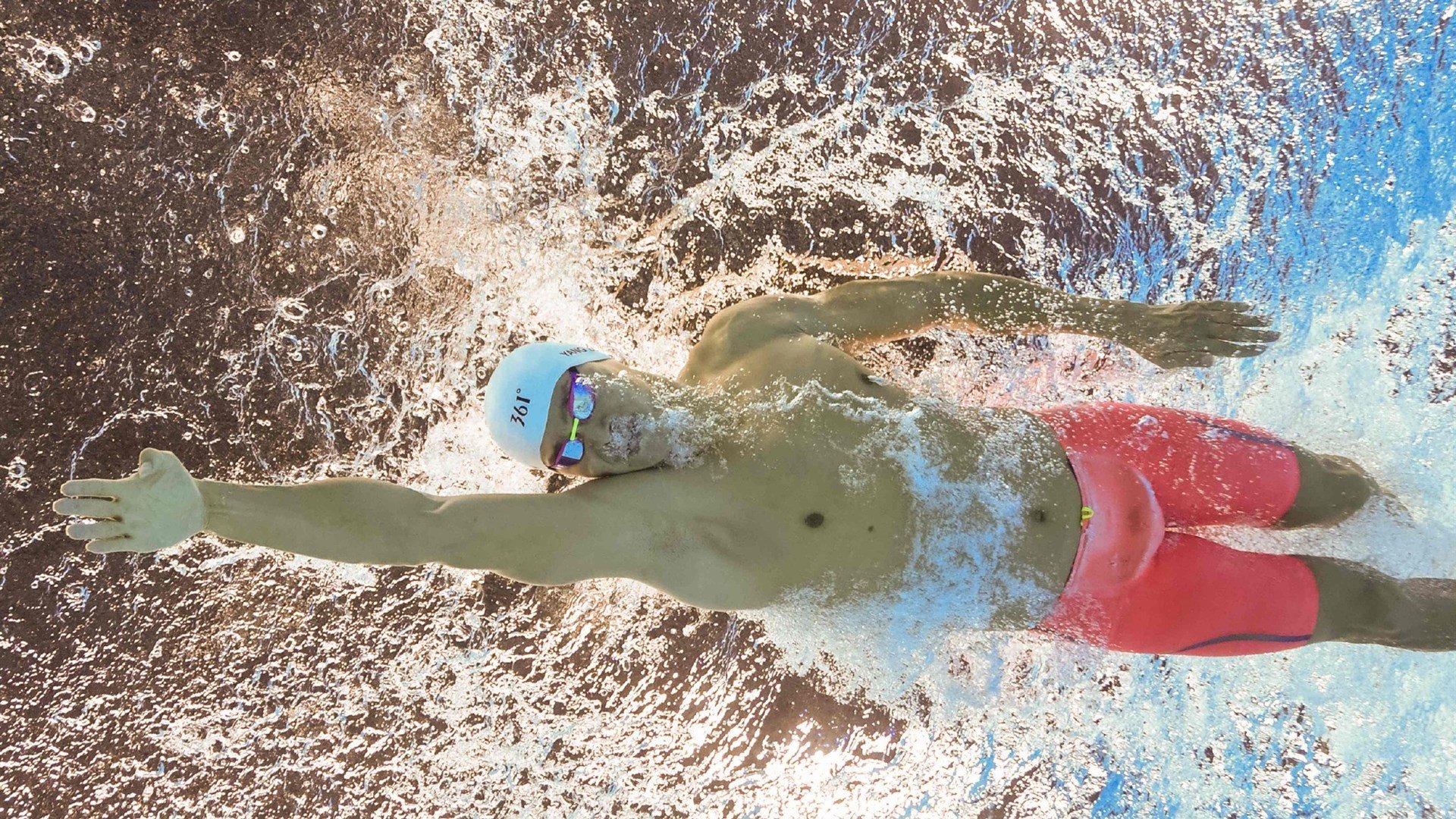 马克·阿特金森：南非队的“速度怪兽”，让防守方防不胜防